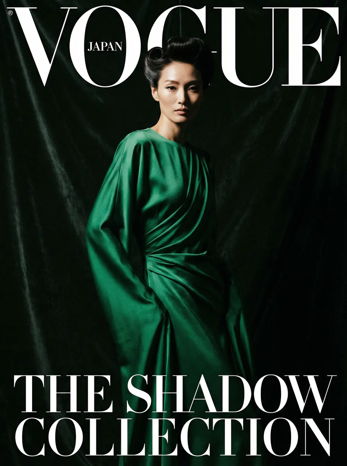 尊龙平台 极品美女 丝绸晚装优雅短片
